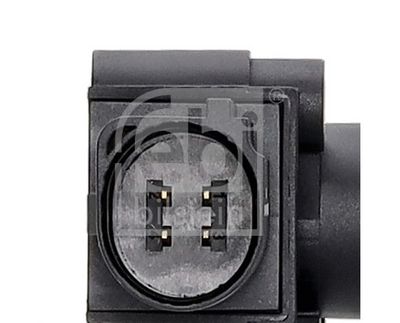 Sensor, lysvidderegulering FEBI BILSTEIN 1004252