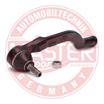 CAP DE BARA MASTER-SPORT GERMANY 25510PCSMS 1