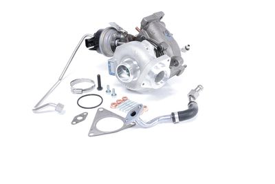 LADER AUFLADUNG BTS Turbo T981494 5