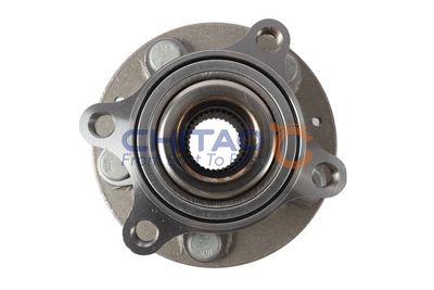 Náboj kola CHITAO CT90194