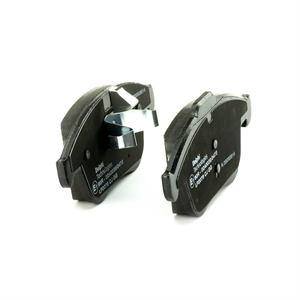 BREMSBELAGSATZ SCHEIBENBREMSE DELPHI LP2079 31