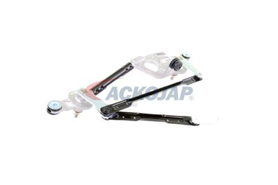 LEGATURI STERGATOR PARBRIZ ACKOJA A520102 53