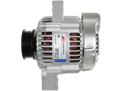 GENERATOR / ALTERNATOR AS-PL A6198DENSO 3