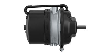 Flerfunktions bromscylinder WABCO 9254613500 för SCANIA