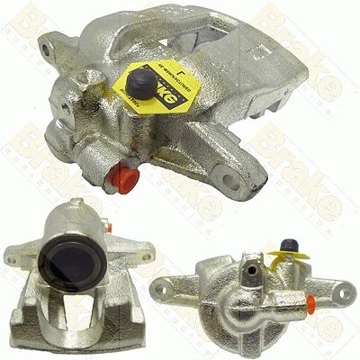 Brake Caliper Brake ENGINEERING CA2791R