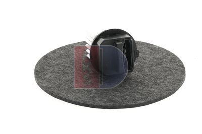 REGLER INNENRAUMGEBLäSE AKS DASIS 700033N 6