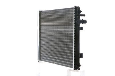 Radiator, engine cooling CR 555 000S