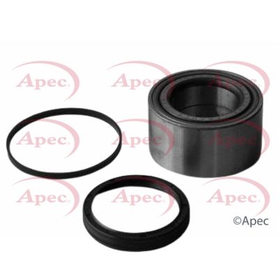 Wheel Bearing Kit APEC AWB1118