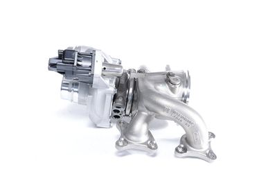 LADER AUFLADUNG BTS Turbo T919118 10