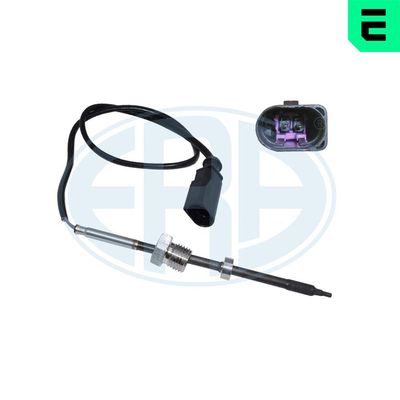 SENZOR TEMPERATURA GAZE EVACUARE