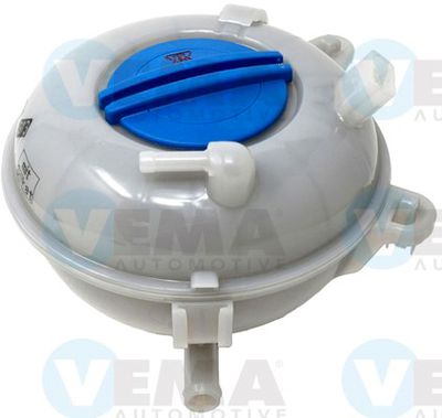 Компенсационный бак, охлаждающая жидкость VEMA 163088 для SEAT TARRACO
