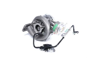 LADER AUFLADUNG BTS Turbo T981012 22