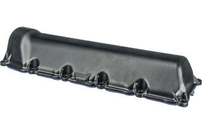 капак на клапаните (на цилиндровата глава) ÜRO Parts CY1416690