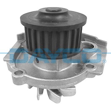 Water Pump, engine cooling DAYCO DP033