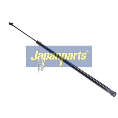 JAPANPARTS Dujinė spyruoklė, gaubtas