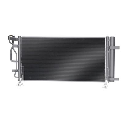 CONDENSATOR CLIMATIZARE NISSENS 940978 20