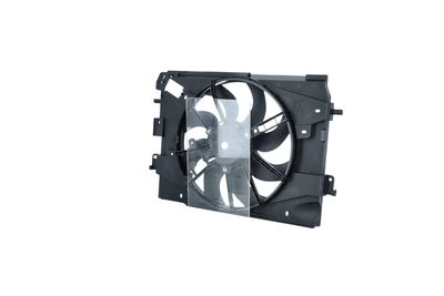 VENTILATOR RADIATOR NRF 47889 27