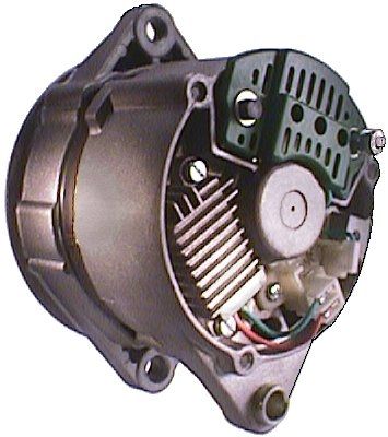 GENERATOR / ALTERNATOR HC-Cargo F032110912 3
