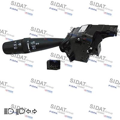 Выключатель на рулевой колонке SIDAT 430427 для JEEP CHEROKEE