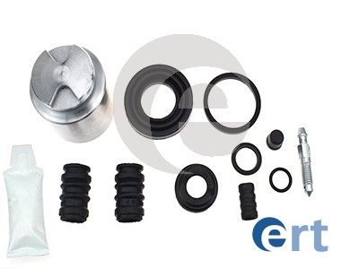 ERT 402643 Тормозной суппорт для HONDA PRELUDE II (AB) 1.8 EX (AAB) ERT 402643 Тормозной суппорт для HONDA PRELUDE II (AB) 1.8 EX (AAB)