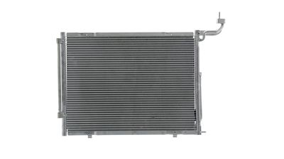 CONDENSATOR CLIMATIZARE MAHLE AC1068000S 10