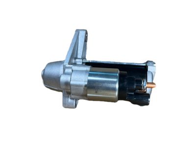 Starter (12V, 1,1kW, (en) new with a deposit)