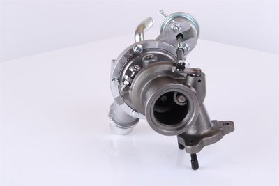 LADER AUFLADUNG NISSENS 93444 20