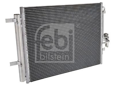 KONDENSATOR KLIMAANLAGE FEBI BILSTEIN 197625 1