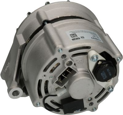 GENERATOR / ALTERNATOR HC-Cargo F032110923 6