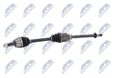 PLANETARA NTY NPWFT100 25