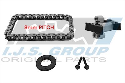 CHIT LANT DE DISTRIBUTIE