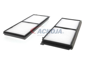 FILTRU AER HABITACLU ACKOJA A32300003 26