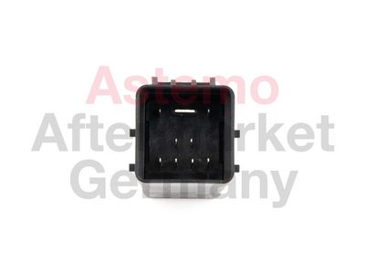 RELEU INSTALATIA DE COMANDA BUJII INCANDESCENTE ASTEMO-HITACHI 2502252 2