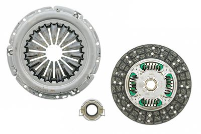 Set ambreiaj AISIN KT-268B