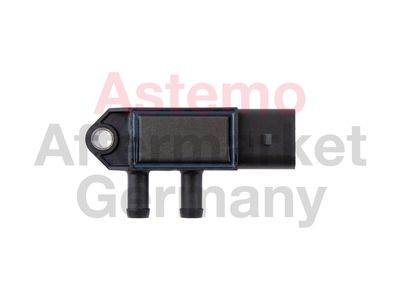 ASTEMO-HITACHI Sensor, Abgasdruck