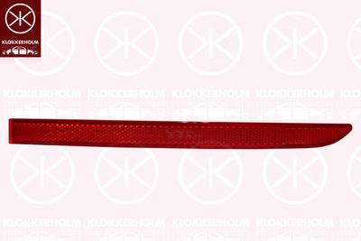 KLOKKERHOLM 95480782 KLOKKERHOLM 95480782