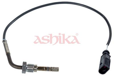 датчик, температура на изгорелите газове ASHIKA 161-00-0991
