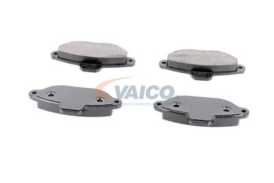 BREMSBELAGSATZ SCHEIBENBREMSE VAICO V240028 37
