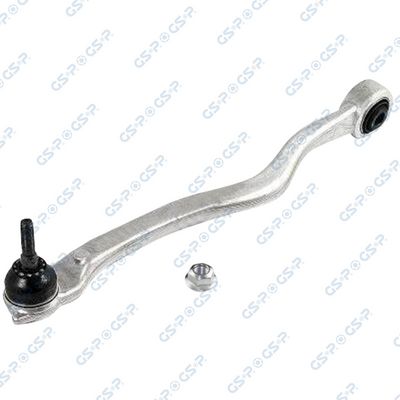 BRAT SUSPENSIE ROATA