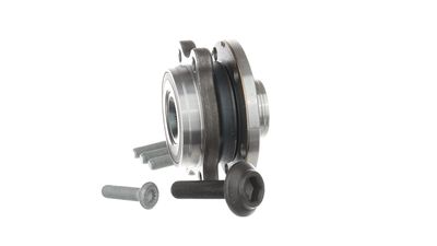 RADLAGERSATZ SKF VKBA7197 3