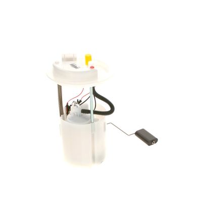 SISTEM ALIMENTARE CU COMBUSTIBIL BOSCH 0580200179 21