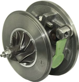 Skupina trupu, turbodmychadlo GM GS660235