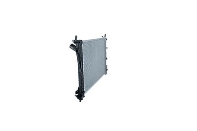 RADIATOR RACIRE MOTOR NRF 58203 19