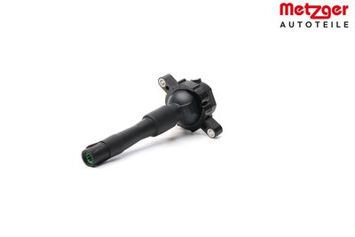 ZüNDSPULE METZGER AUTOTEILE 0880252 16
