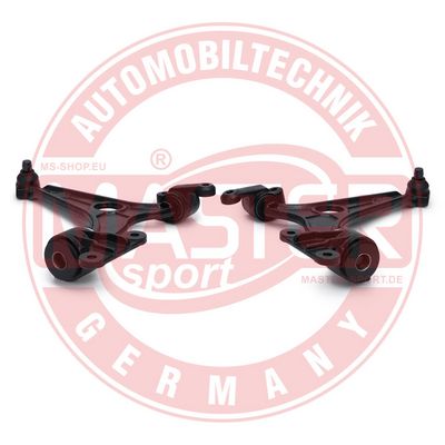 SET SUSPENSIE ROATA MASTER-SPORT GERMANY 37094KITMS 2