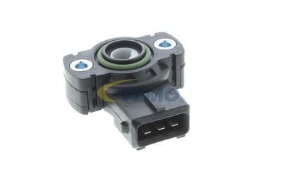 SENSOR DROSSELKLAPPENSTELLUNG VEMO V20720406 45