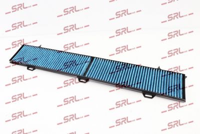 Filtr, vzduch v interiéru SRLine S11-1024NS