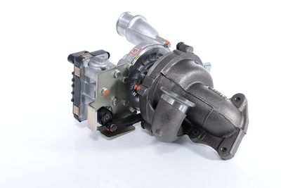 LADER AUFLADUNG BTS Turbo T914967 15