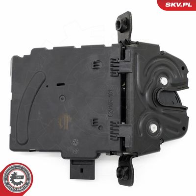 Zámek výklopných zadních dveří SKV 60SKV627
