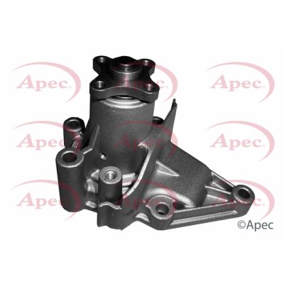 Water Pump, engine cooling APEC AWP1249